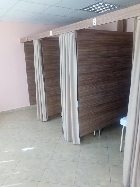 Балнеохотел Роза Strelcha Ngoại thất bức ảnh
